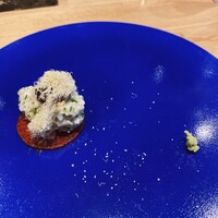 レストラン トヨ トーキョー - 
