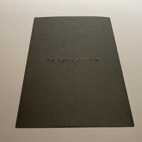 レスピラシオン - 