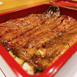 Unagi Dousan Ryouri Oosuke Bettei - 