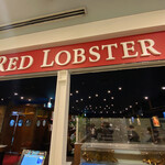 Red Lobster - 外観