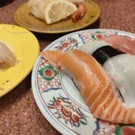 Kaitenkappou Sushigoten - 