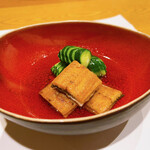 Unagi Dousan Ryouri Oosuke Bettei - 