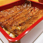 Unagi Dousan Ryouri Oosuke Bettei - 