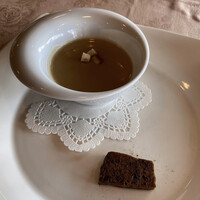 特選近江牛レストラン ティファニー - 