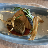 特選近江牛レストラン ティファニー - 