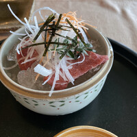 特選近江牛レストラン ティファニー - 