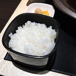 Warabe Saigyo Dou - ご飯