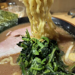 秋葉原ラーメン わいず - 