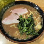 秋葉原ラーメン わいず - 