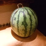 和座檜 - 和座檜畑で採れました