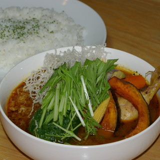 カレーの準泰_2