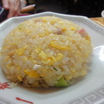 Ichiban - 炒飯