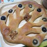 ワイ クニエダ - 2013.5. フーガス　宇宙から落ちてきた使徒みたい(笑)