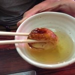 お好み焼き 玉子焼き いまい - 