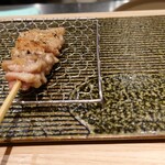 Sumibiyakitori Shige - 