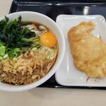 さぬきうどん たも屋 - 