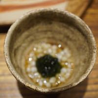 日本橋 蕎ノ字 - 