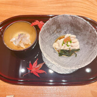 江戸前 鮨 服部 - 