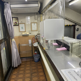 駅そば 喜多そば_2