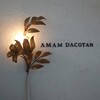 amam dacotan 表参道店