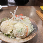 洋食屋 カーネリアン - 