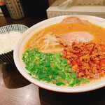 ライトニングファイヤー - 