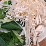 Shabu sai - 