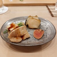 鮨 しゅん輔 阿佐ヶ谷 - 
