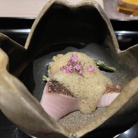 御料理 無窮 - 