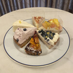 スタイルズケイクス＆カンパニー - 