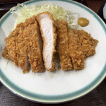 いこい食堂 - 