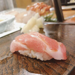 築地すし大 本館 - 