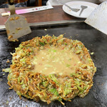 Okonomiyaki Hanni - 