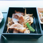 ザ・テラス - 