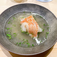 鮨 なんば 日比谷 - 