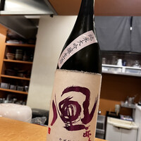 北新地 魚菜 まさ志 - 