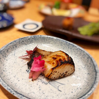 北新地 魚菜 まさ志 - 