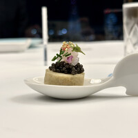 スカイツリービューレストラン 簾 - 