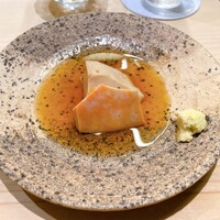 鮨 なんば 日比谷 - 