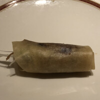 筑紫樓 銀座店 - 北京ダック