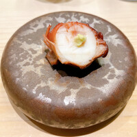 鮨 なんば 日比谷 - 