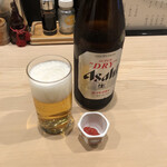 すぎ田 - ビール