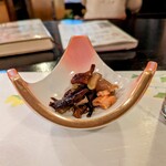 郷土料理ともん - ようこそキノコの世界へ