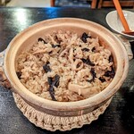 郷土料理ともん - 日本人には説明不要かと