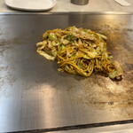 お好み焼き Sakura - 