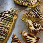 お好み焼き Sakura - 