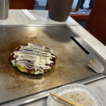 お好み焼き Sakura - 