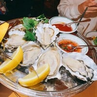 ウルフギャング・ステーキハウス 六本木 - 