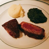 ウルフギャング・ステーキハウス 六本木 - 