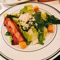 ウルフギャング・ステーキハウス 六本木 - 